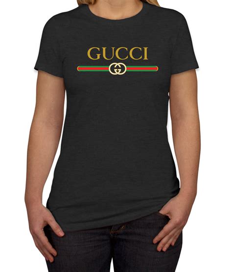 gucci shirt women's clothing for sale